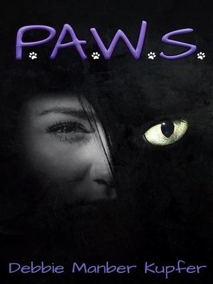 cover image of P.A.W.S. (German edition)